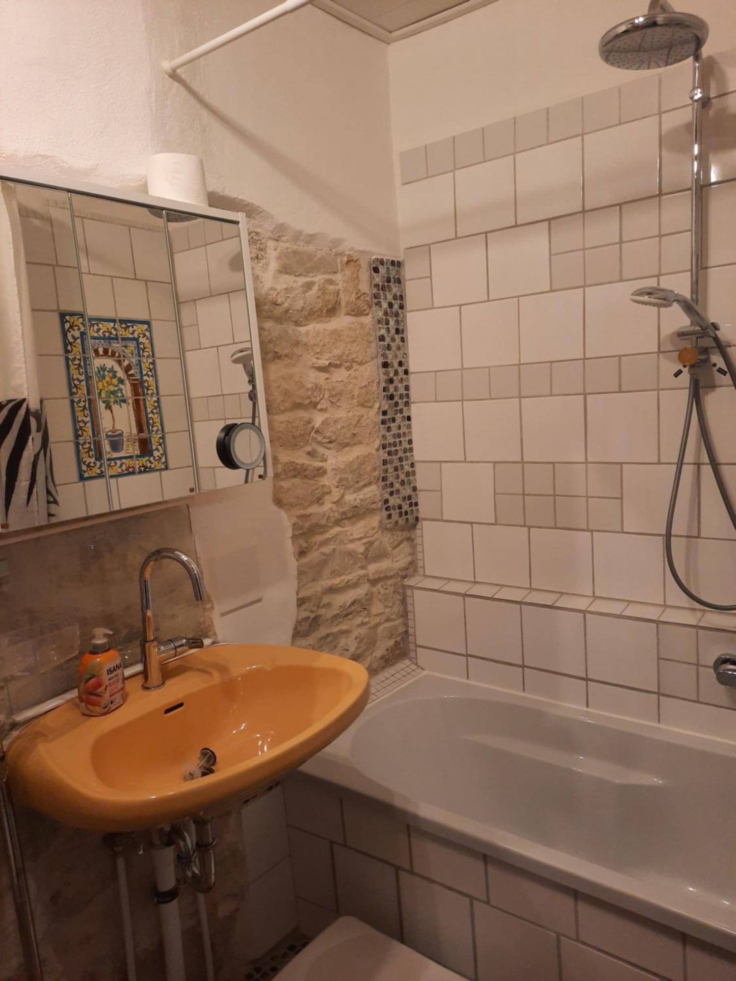 FeWo An der Bruecke Solnhofen Zimmer foto