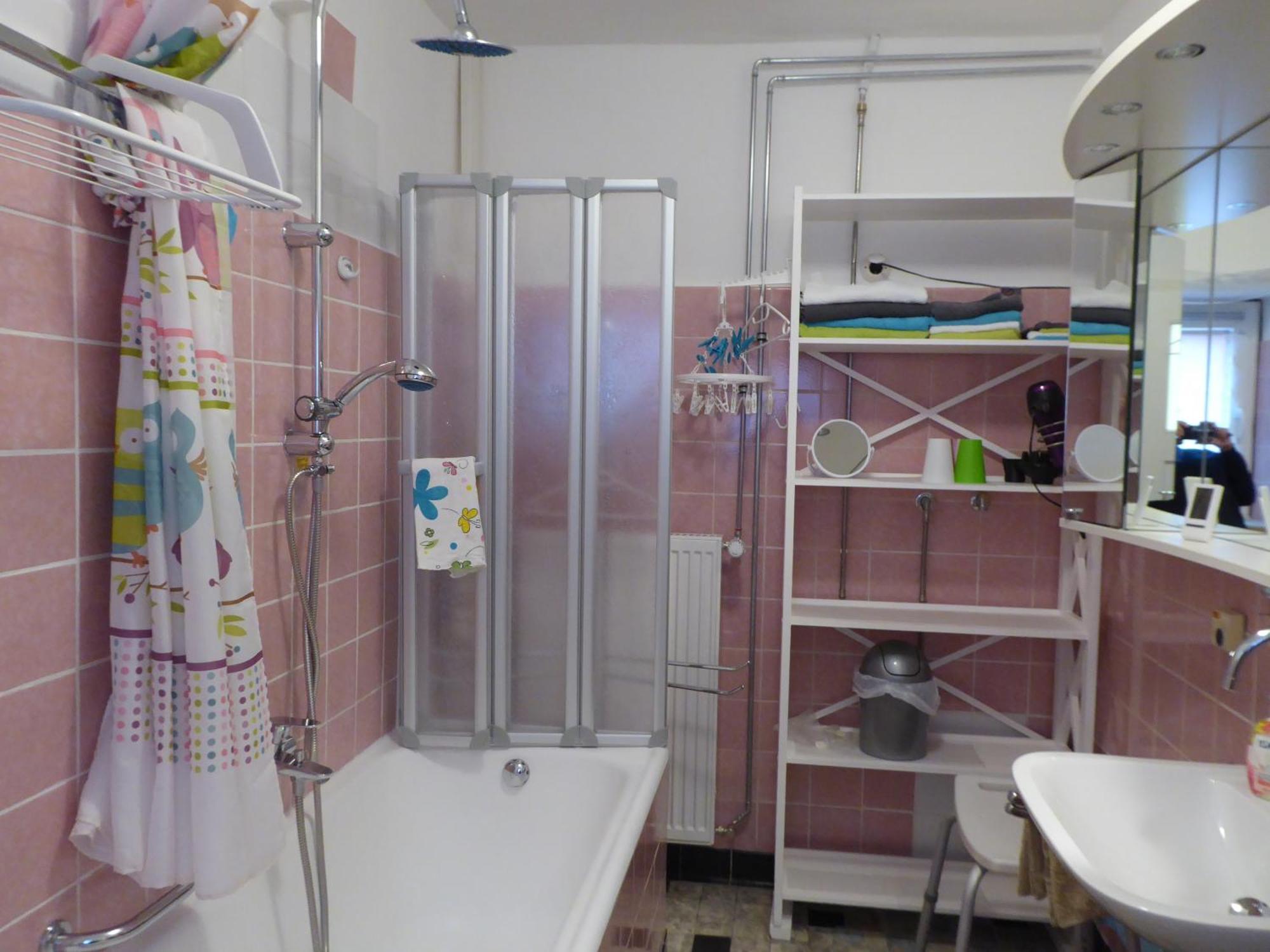 FeWo An der Bruecke Solnhofen Zimmer foto