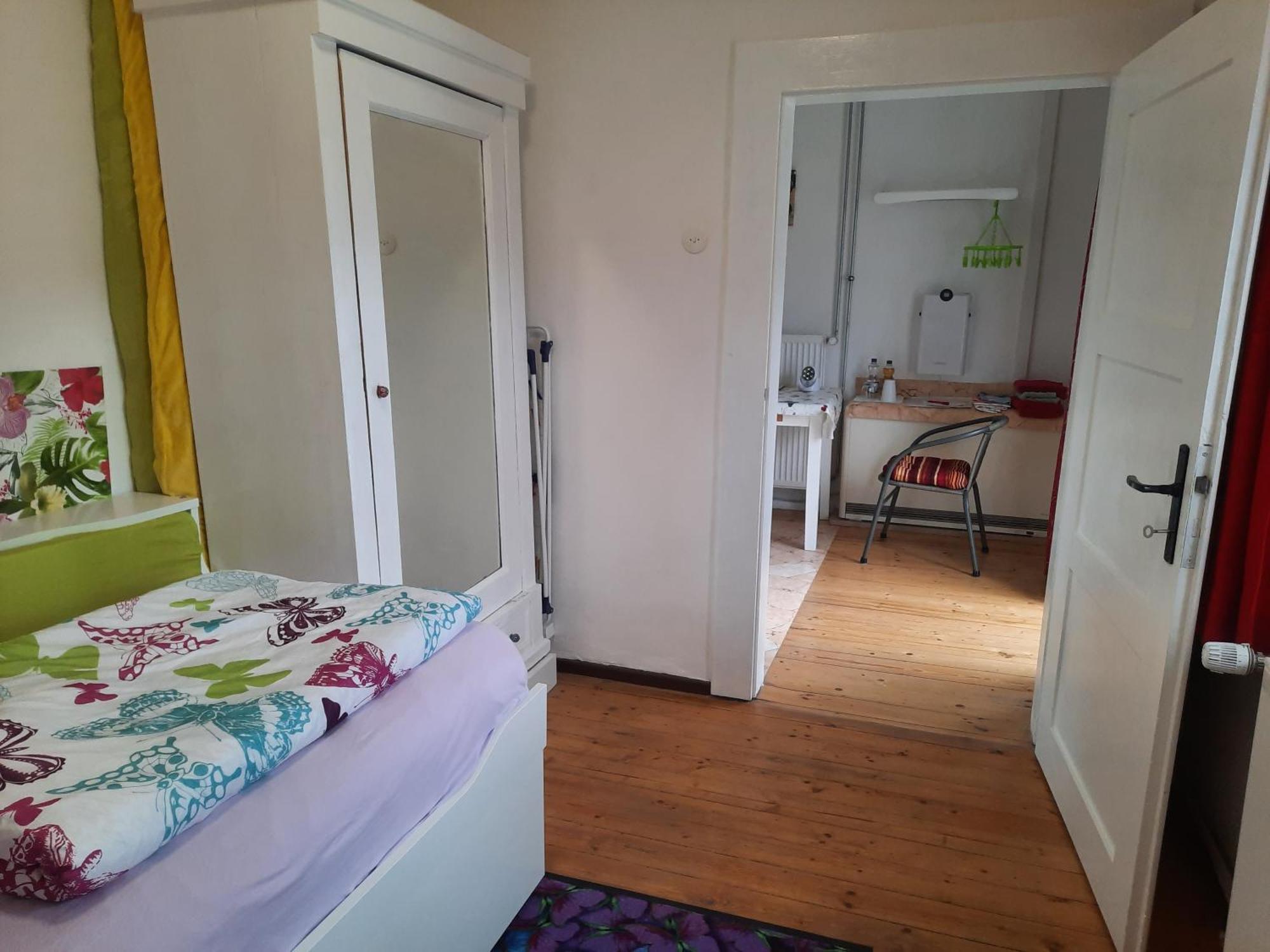 FeWo An der Bruecke Solnhofen Zimmer foto