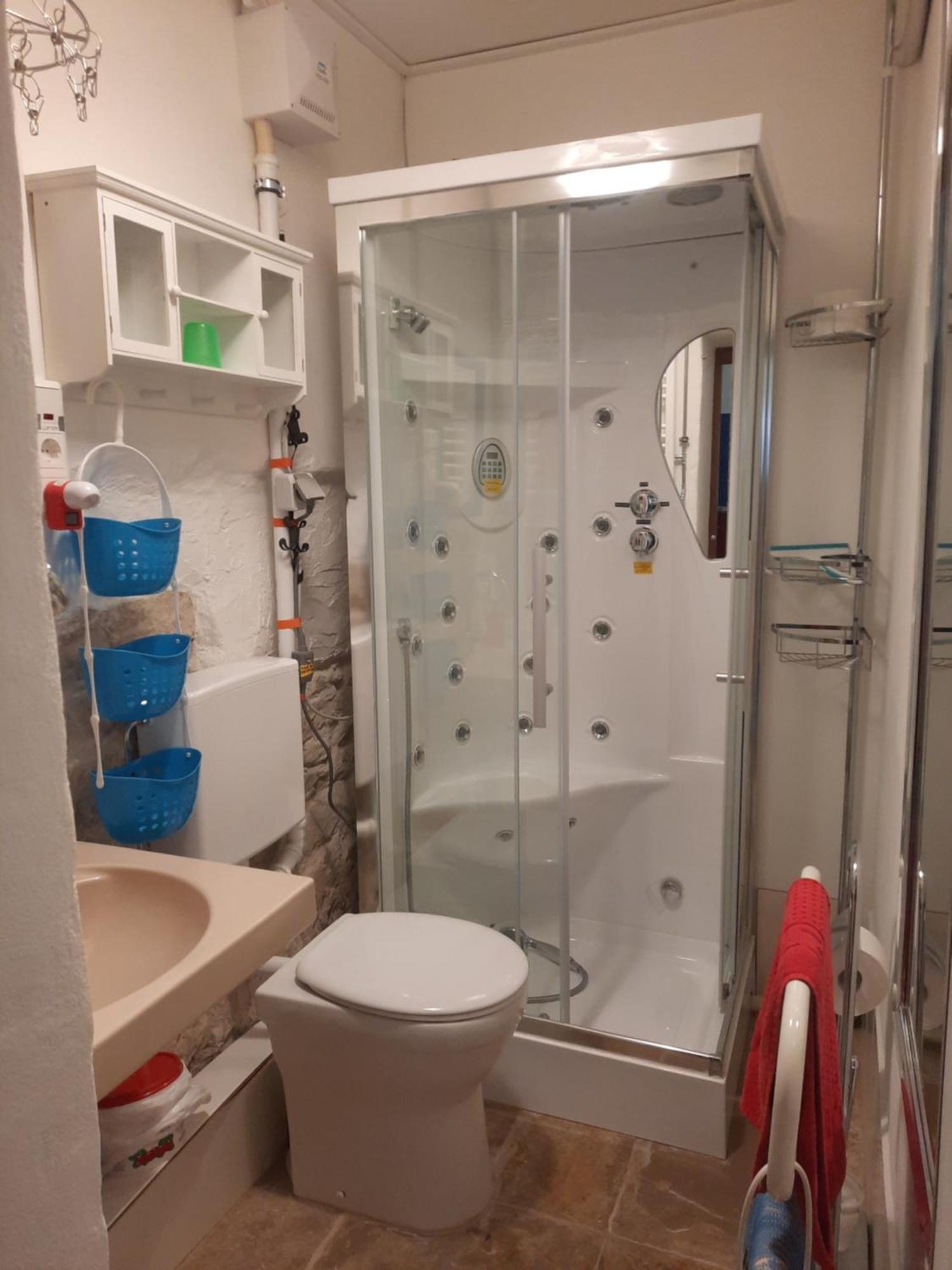 FeWo An der Bruecke Solnhofen Zimmer foto