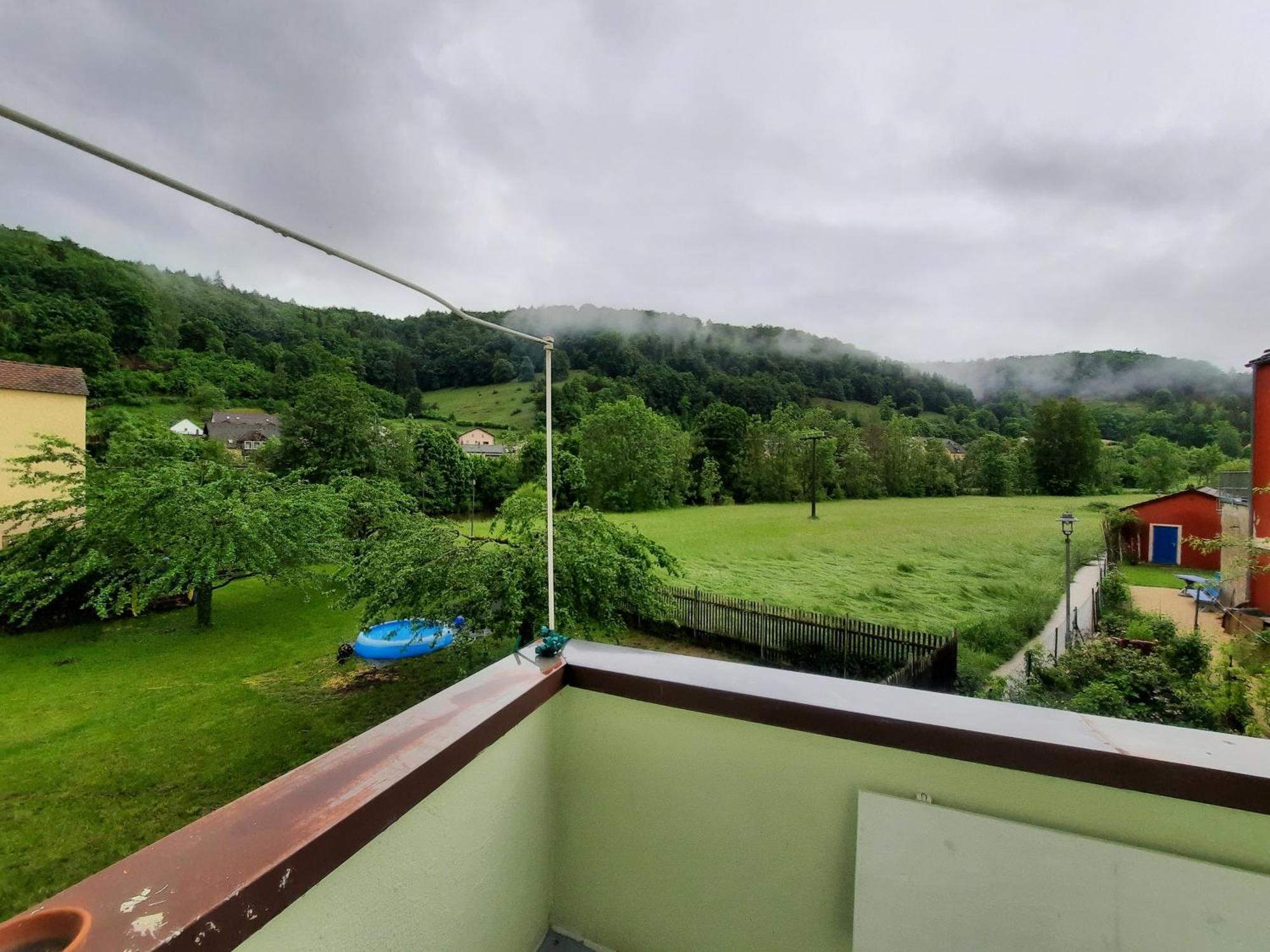 FeWo An der Bruecke Solnhofen Zimmer foto