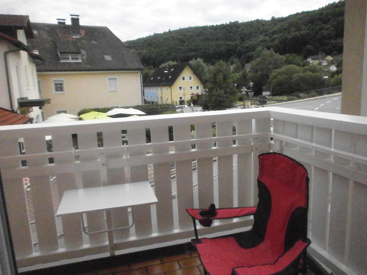 FeWo An der Bruecke Solnhofen Exterior foto